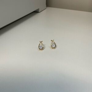 925 Sterling Silver Earrings